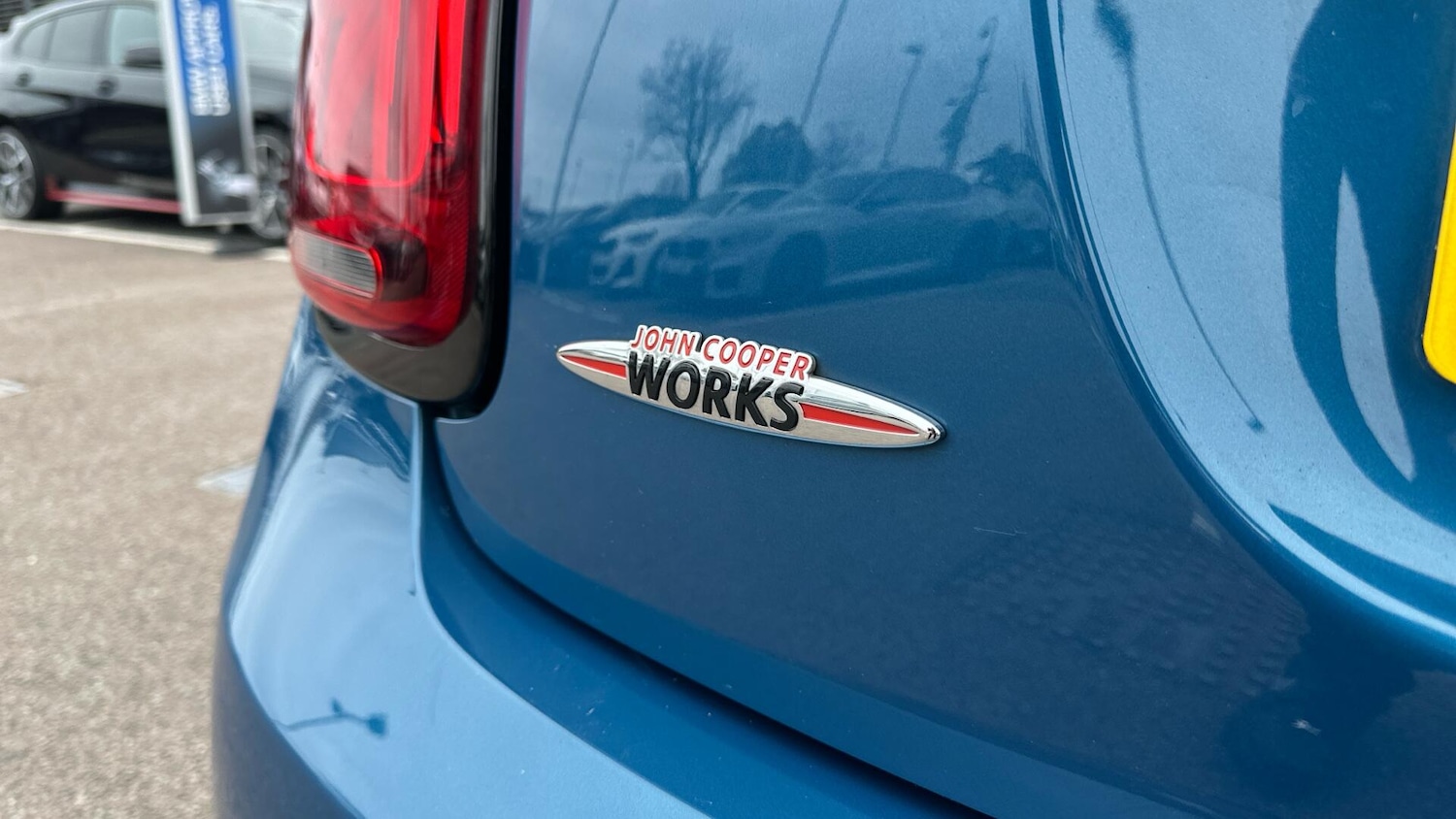 Used MINI Hatch 2023 for sale - 78034056: Photo 46