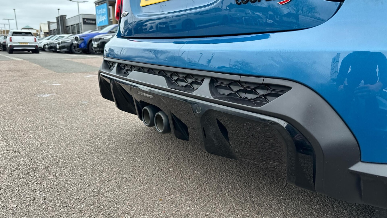 Used MINI Hatch 2023 for sale - 78034056: Photo 47