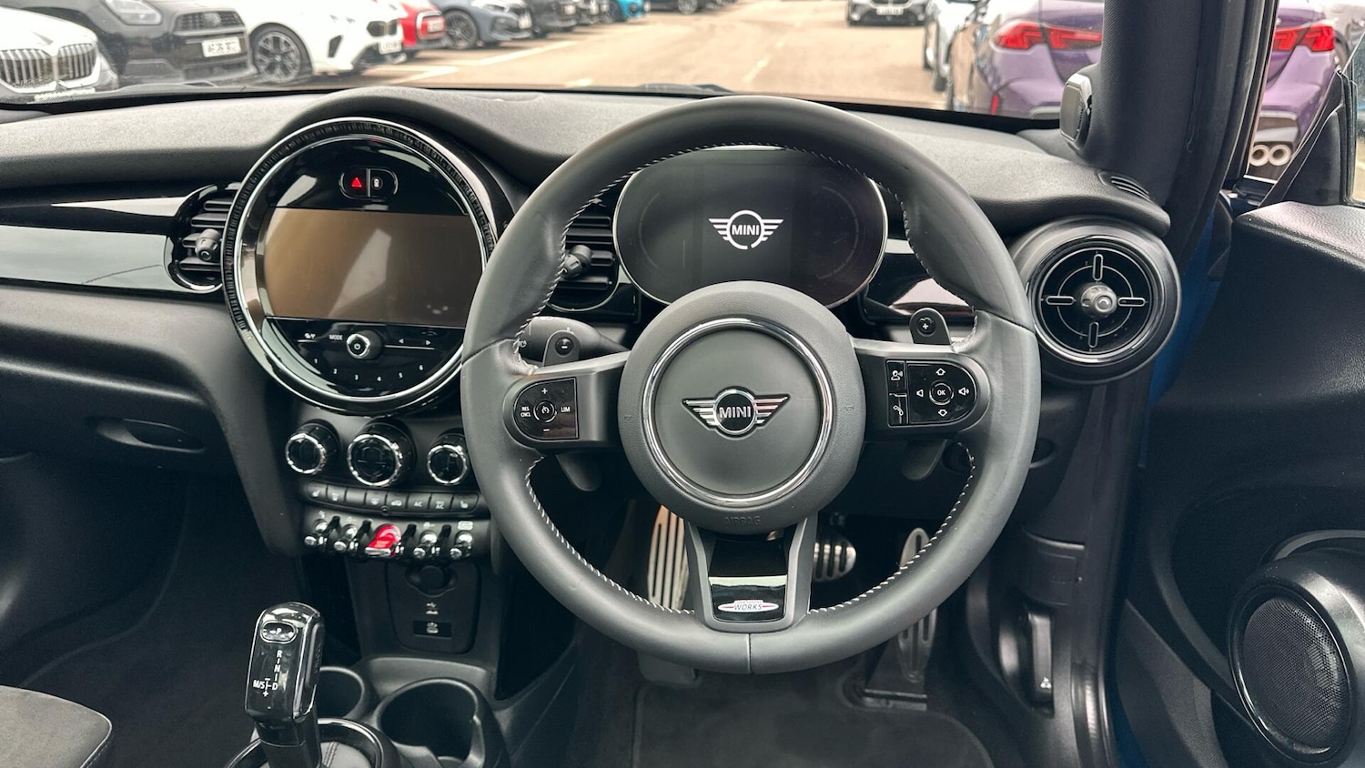 Used MINI Hatch 2023 for sale - 78034056: Photo 5