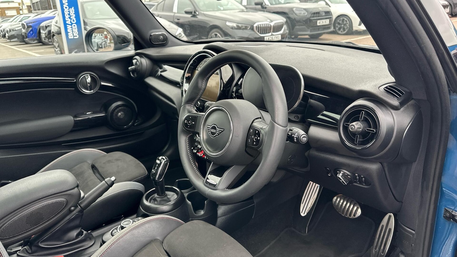 Used MINI Hatch 2023 for sale - 78034056: Photo 6