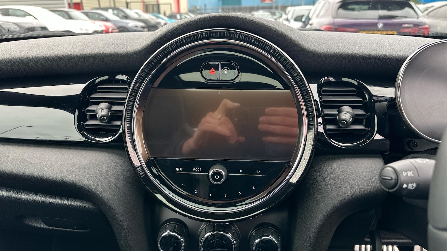 Used MINI Hatch 2023 for sale - 78034056: Photo 8