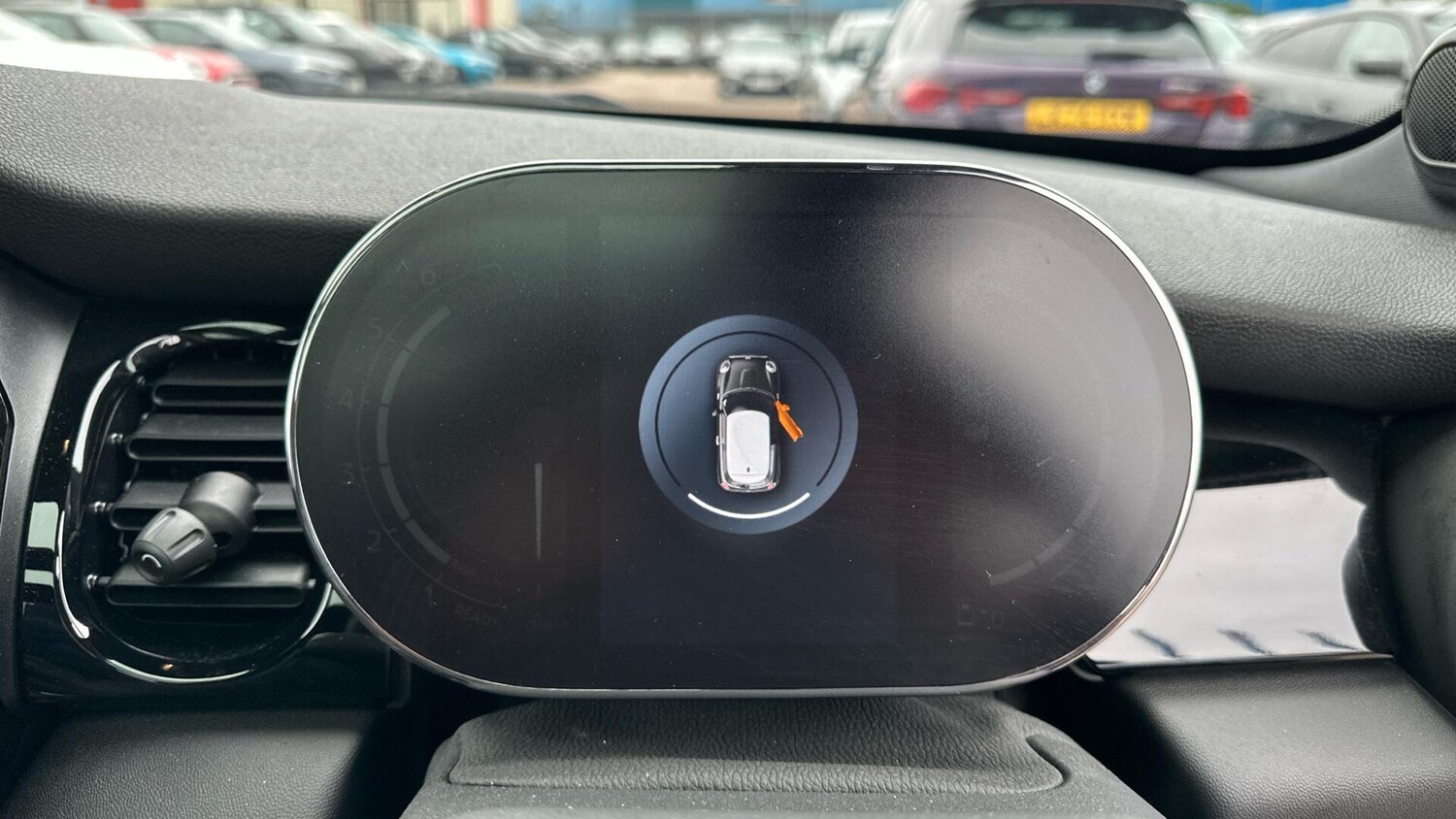 Used MINI Hatch 2023 for sale - 78034056: Photo 9