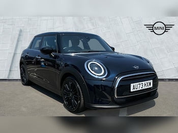 Used MINI Hatch 2023 for sale - 79362187: Photo