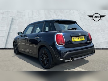 Used MINI Hatch 2023 for sale - 79362187: Photo