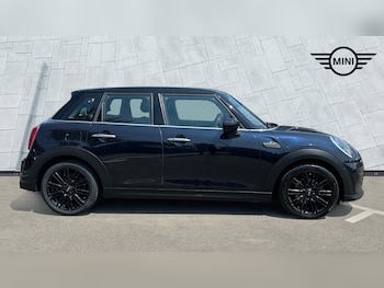 Used MINI Hatch 2023 for sale - 79362187: Photo