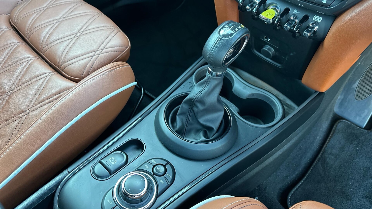 Used MINI Countryman 2022 for sale - 77604755: Photo 10