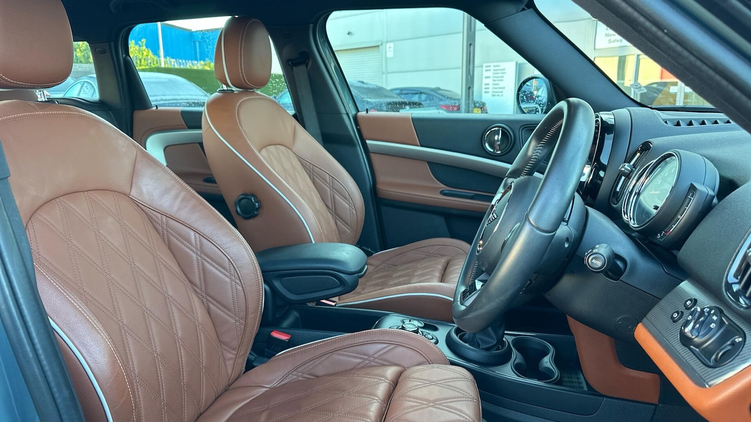 Used MINI Countryman 2022 for sale - 77604755: Photo 11