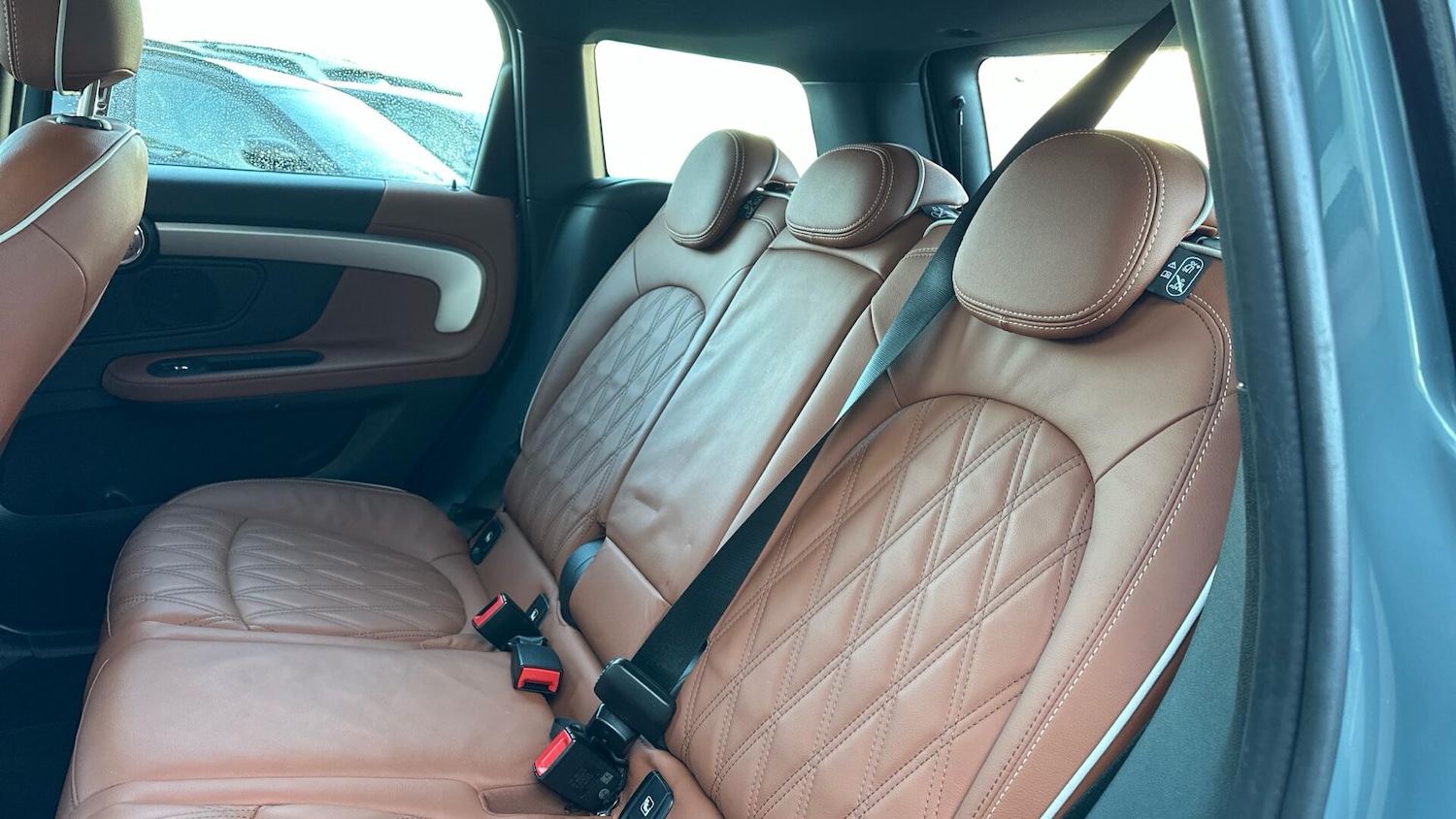 Used MINI Countryman 2022 for sale - 77604755: Photo 12