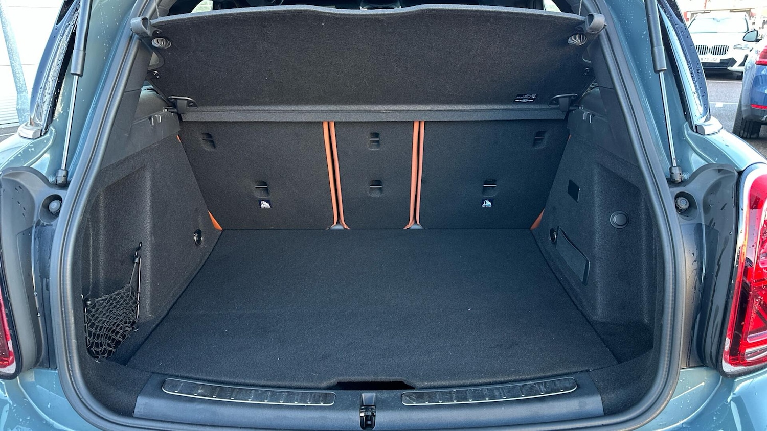 Used MINI Countryman 2022 for sale - 77604755: Photo 13