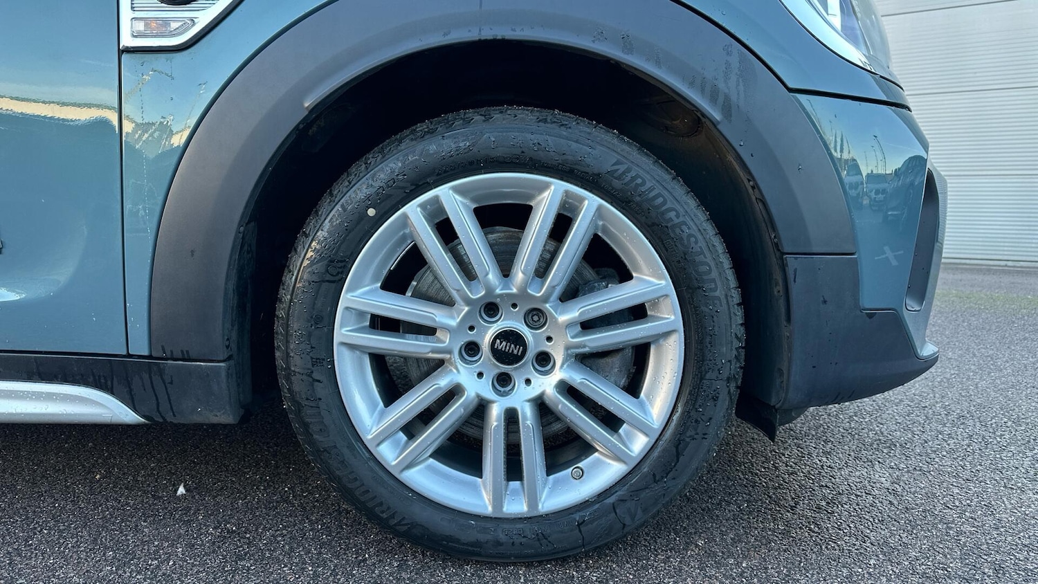 Used MINI Countryman 2022 for sale - 77604755: Photo 14