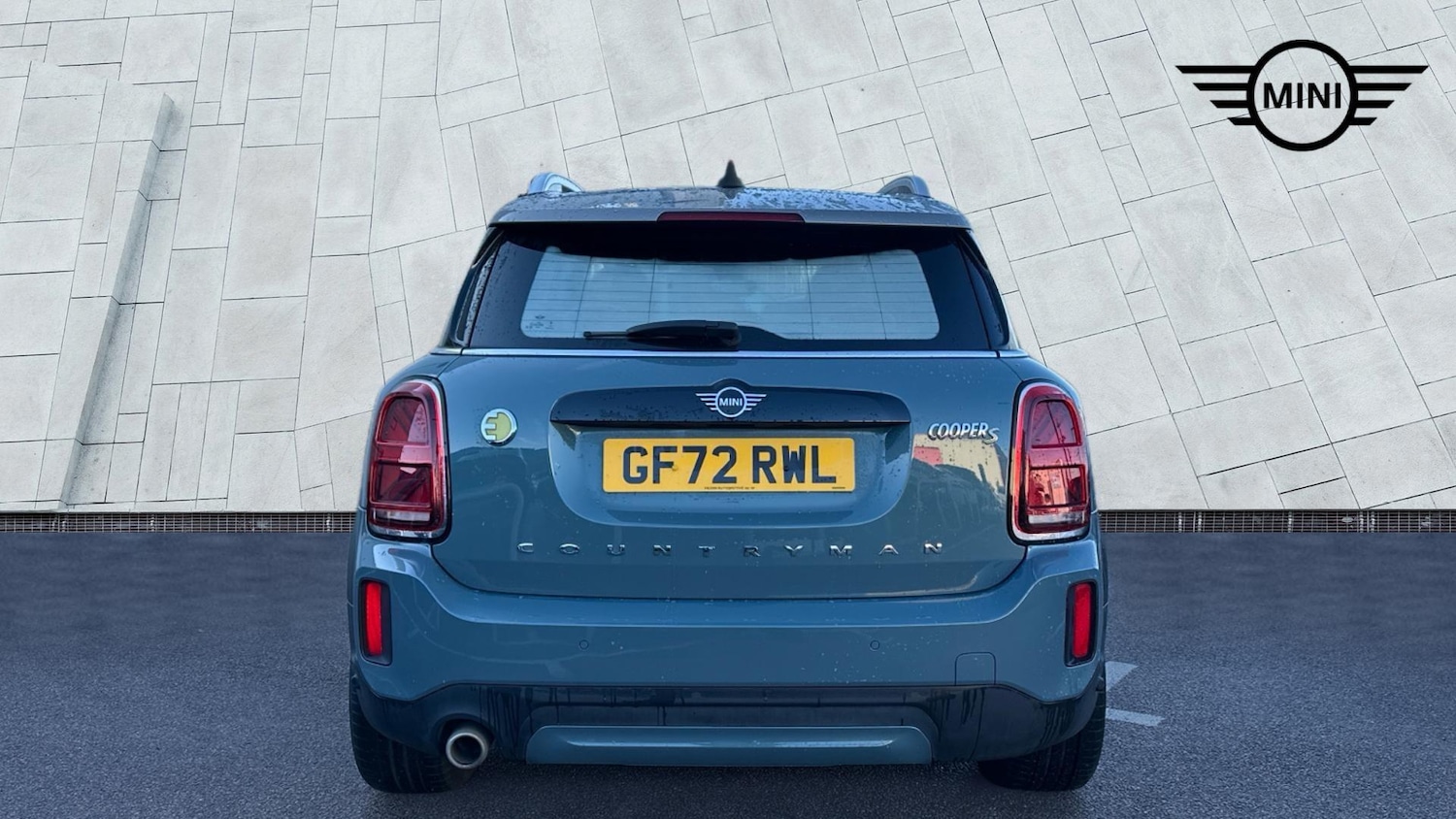 Used MINI Countryman 2022 for sale - 77604755: Photo 15