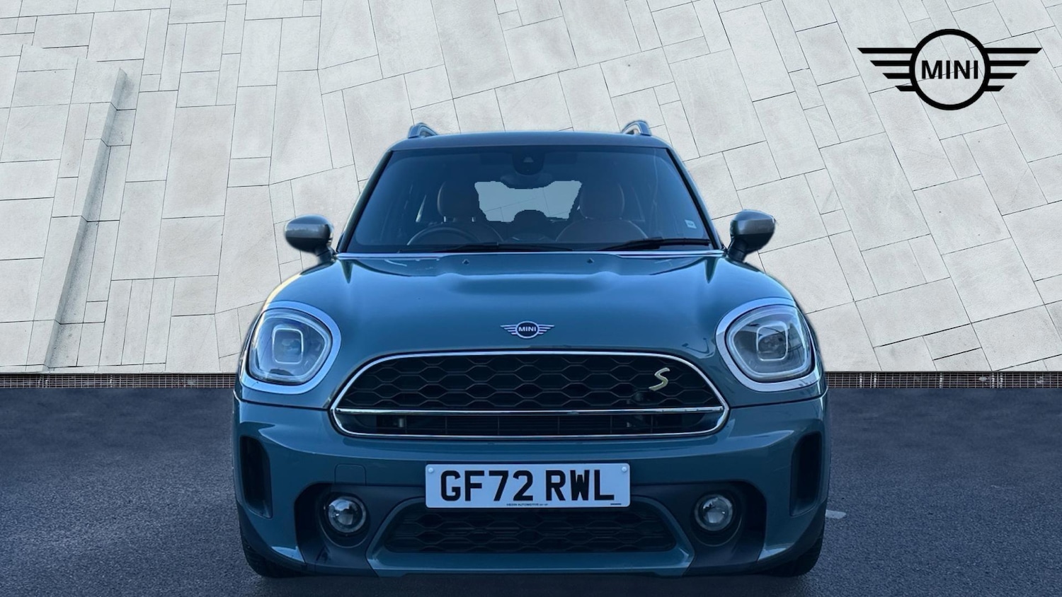 Used MINI Countryman 2022 for sale - 77604755: Photo 16