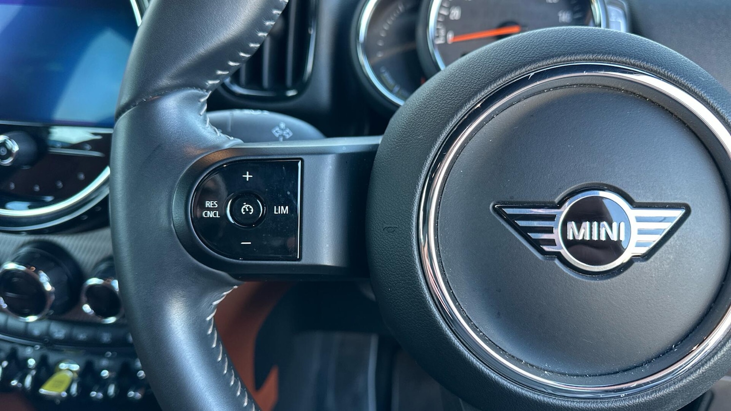 Used MINI Countryman 2022 for sale - 77604755: Photo 17