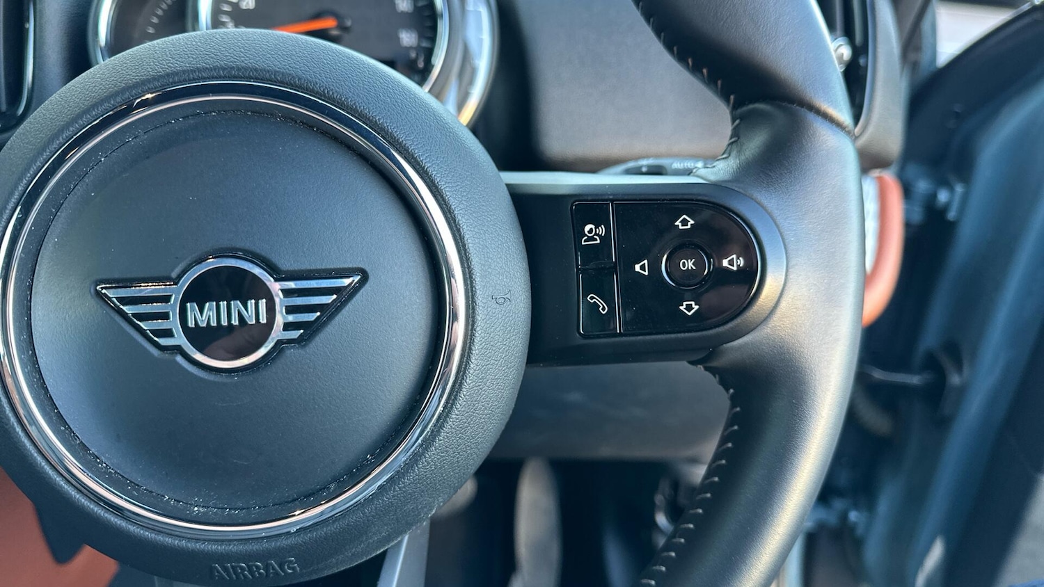 Used MINI Countryman 2022 for sale - 77604755: Photo 18