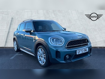 Used MINI Countryman 2022 for sale - 77604755: Photo