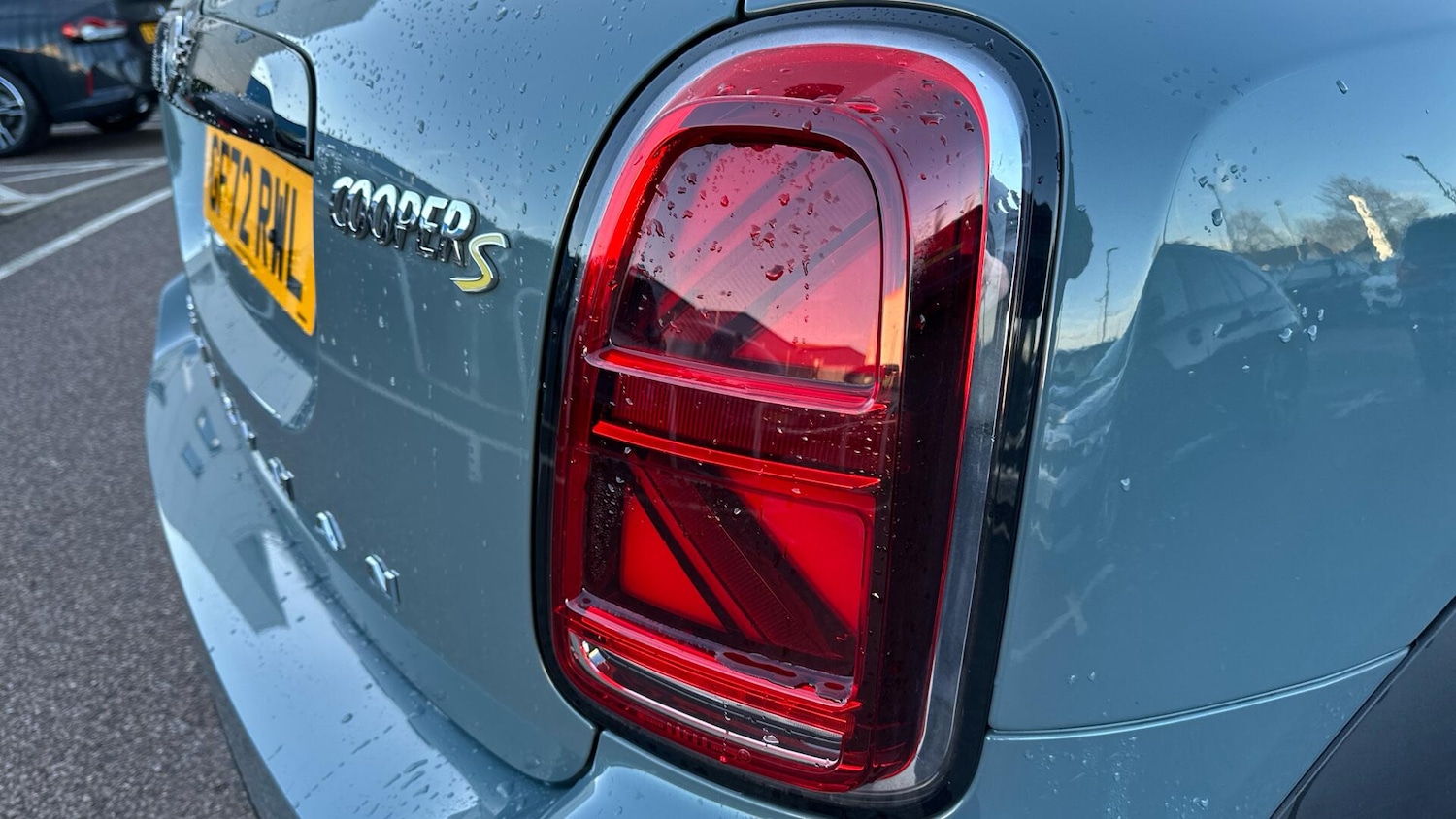 Used MINI Countryman 2022 for sale - 77604755: Photo 21