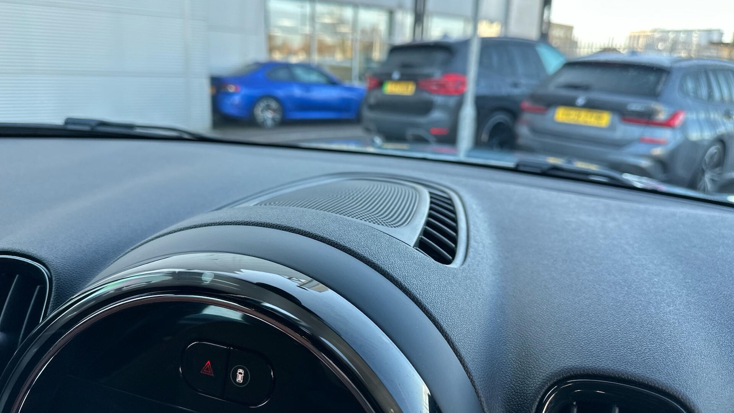 Used MINI Countryman 2022 for sale - 77604755: Photo 24