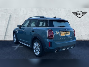 Used MINI Countryman 2022 for sale - 77604755: Photo