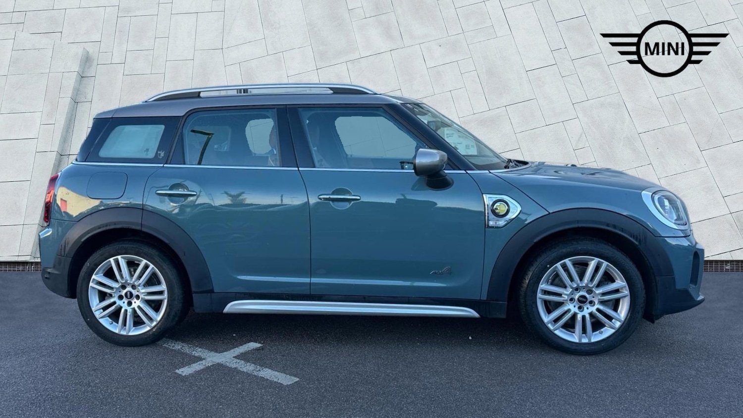 Used MINI Countryman 2022 for sale - 77604755: Photo 3