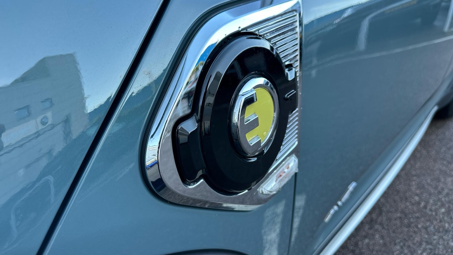 Used MINI Countryman 2022 for sale - 77604755: Photo 33