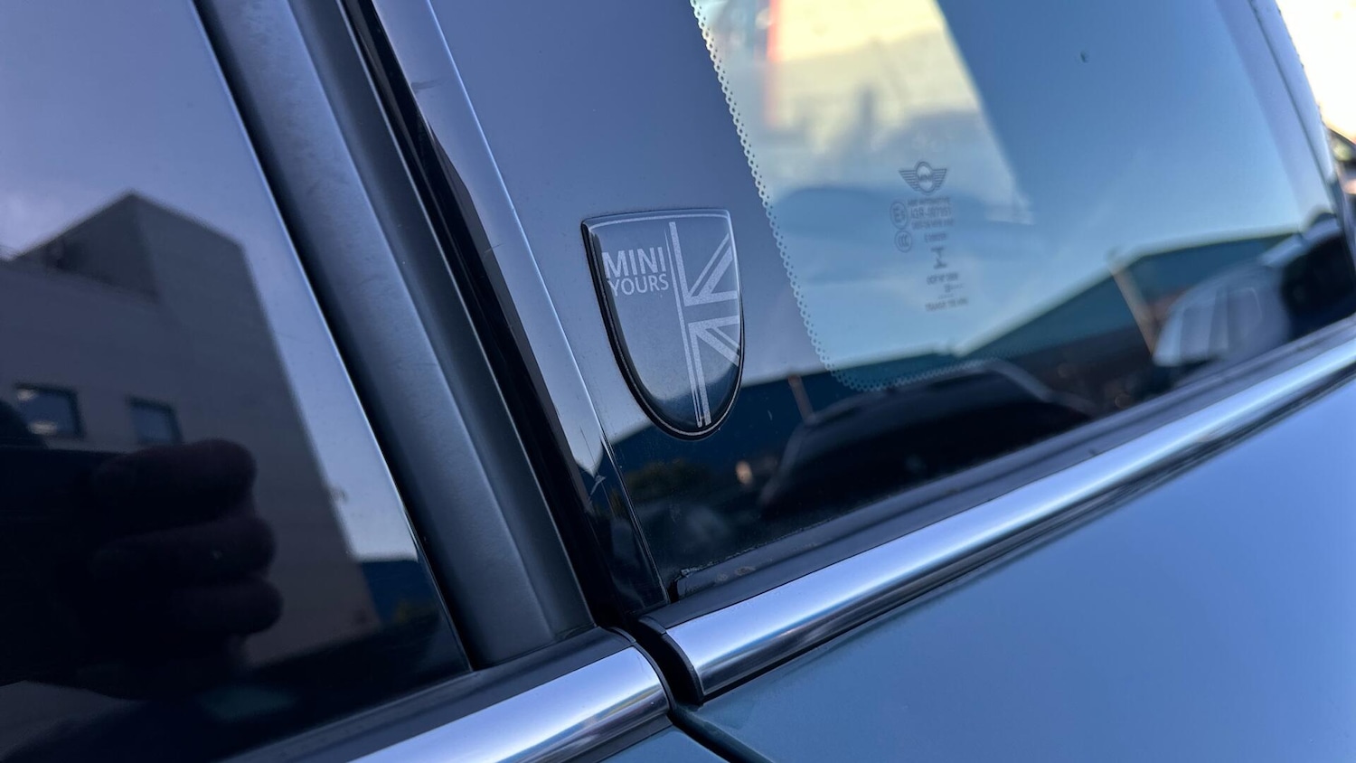 Used MINI Countryman 2022 for sale - 77604755: Photo 35