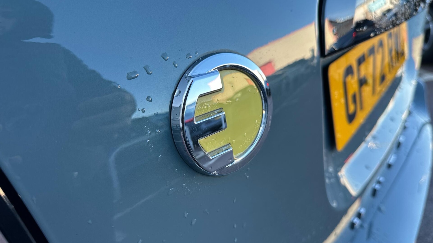 Used MINI Countryman 2022 for sale - 77604755: Photo 36