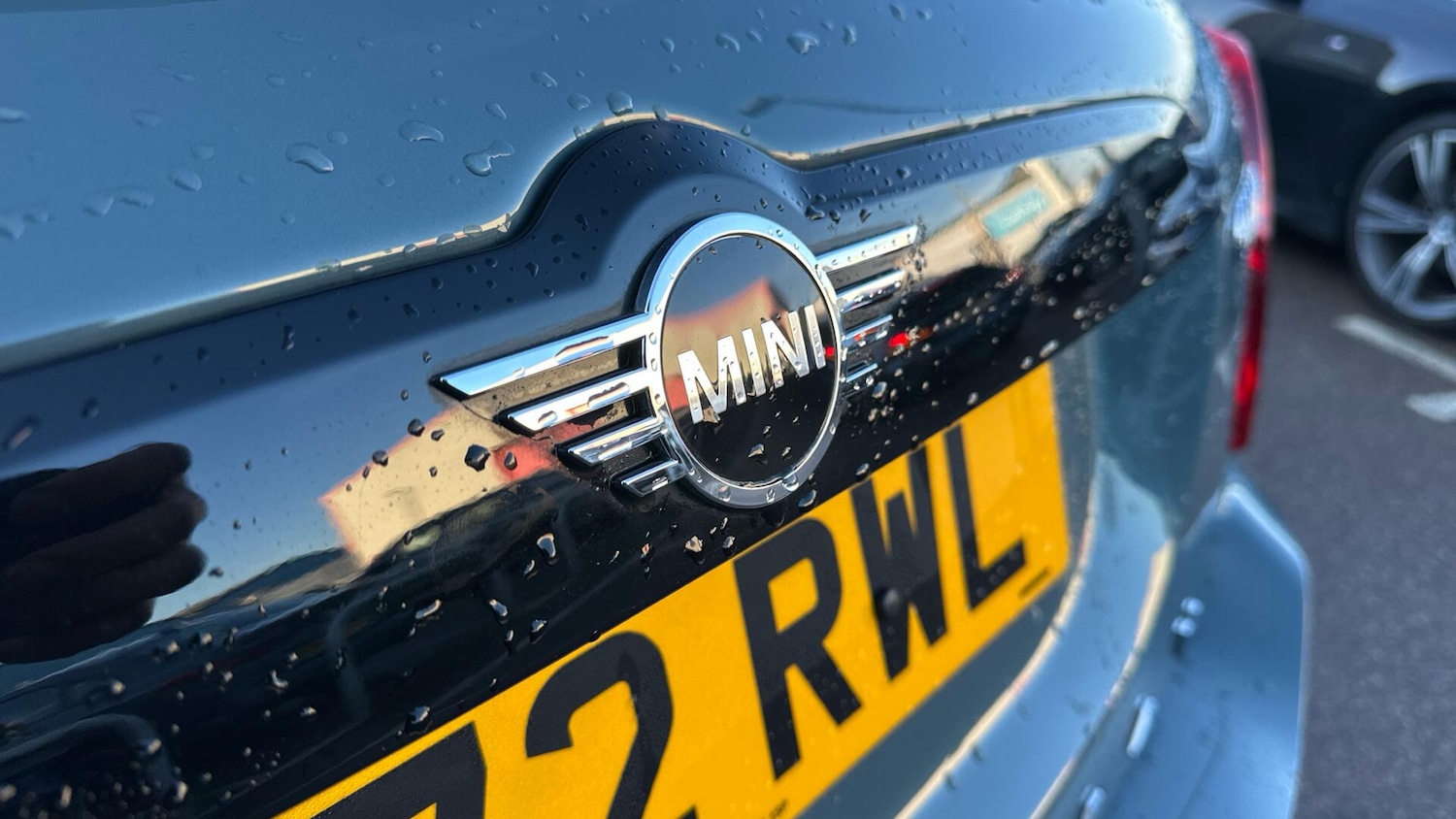 Used MINI Countryman 2022 for sale - 77604755: Photo 37