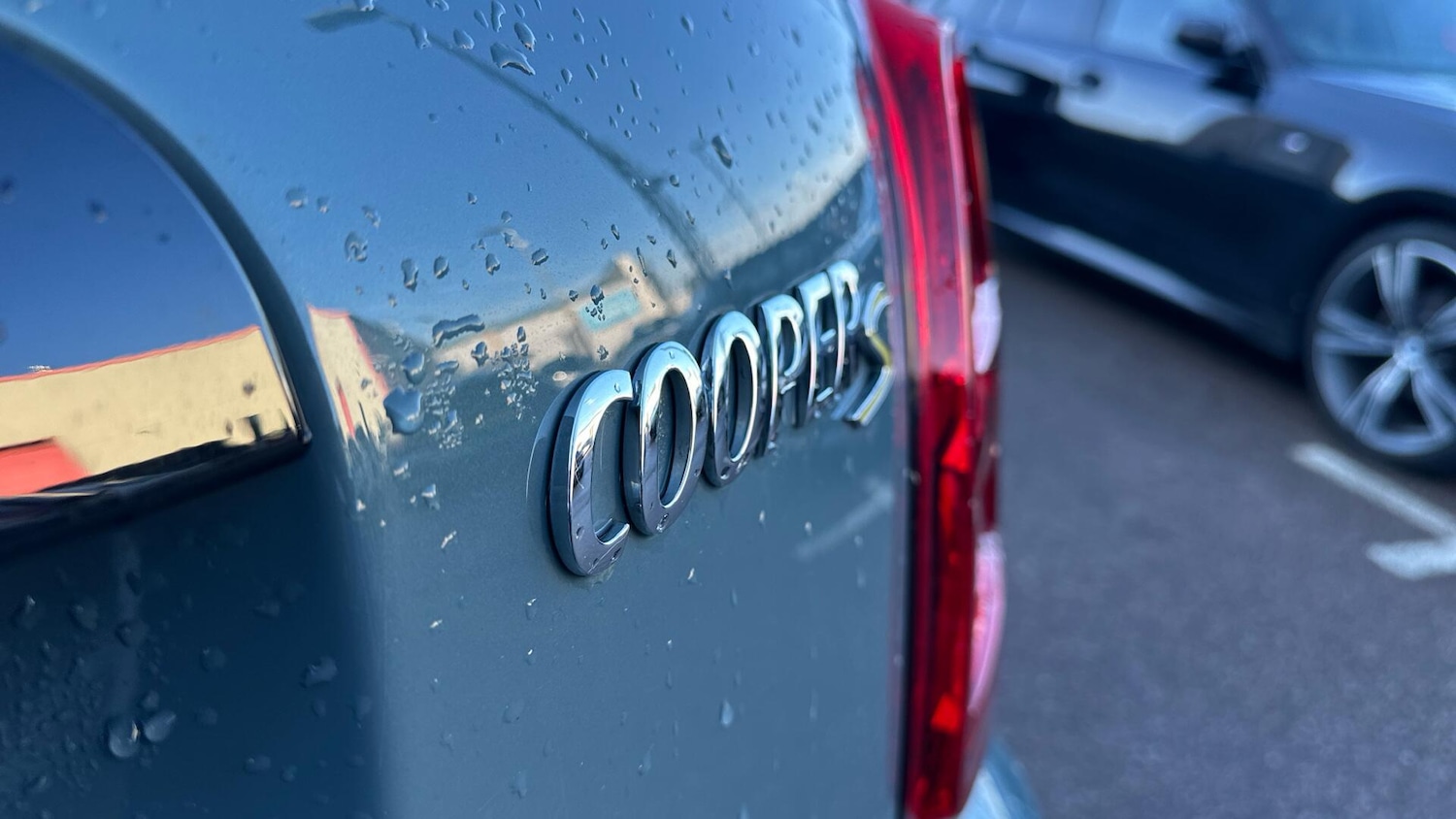 Used MINI Countryman 2022 for sale - 77604755: Photo 38