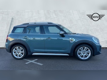 Used MINI Countryman 2022 for sale - 77604755: Photo
