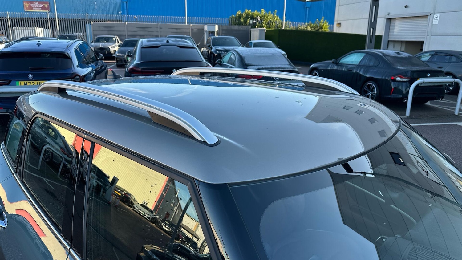 Used MINI Countryman 2022 for sale - 77604755: Photo 41