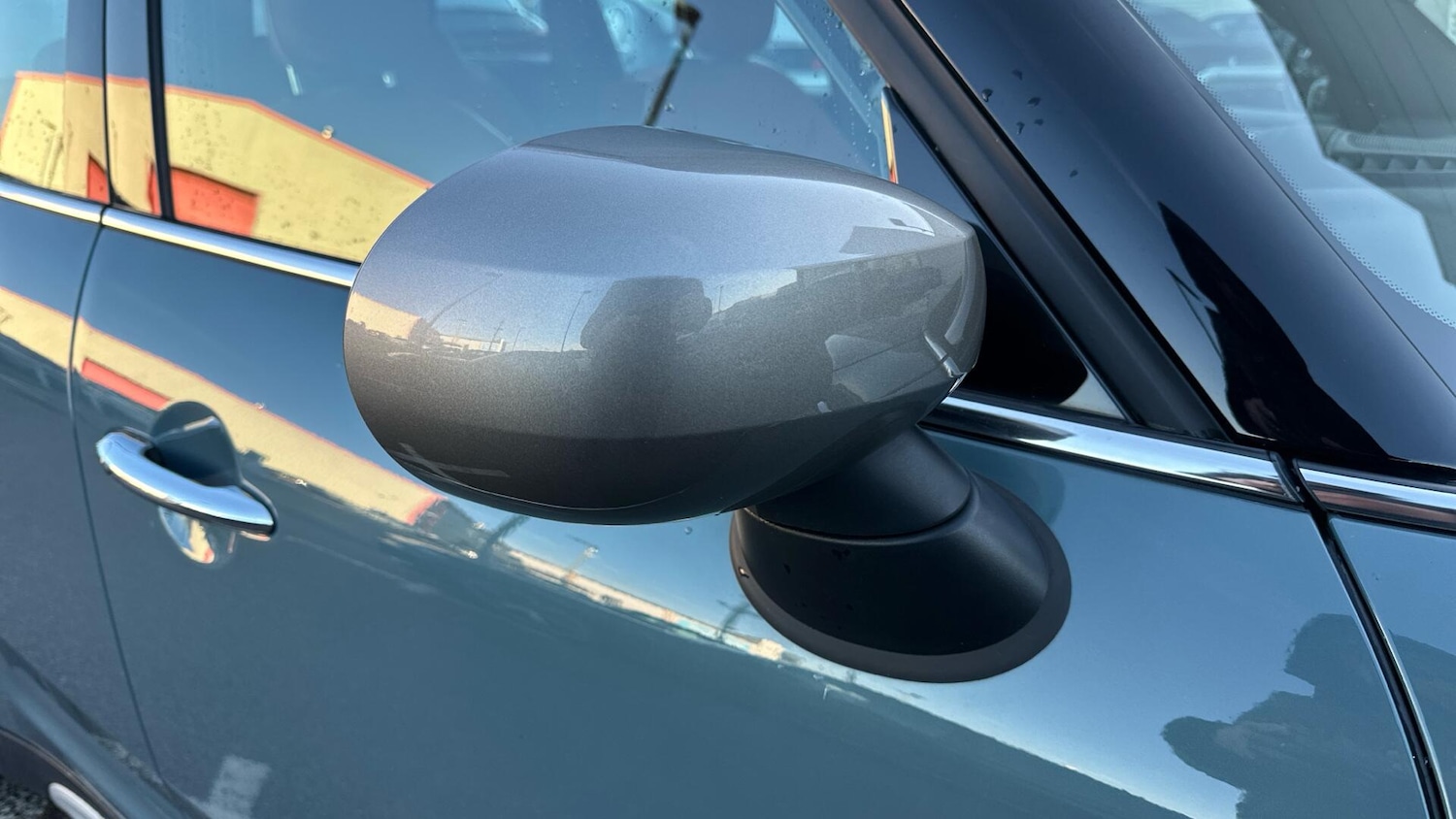 Used MINI Countryman 2022 for sale - 77604755: Photo 42