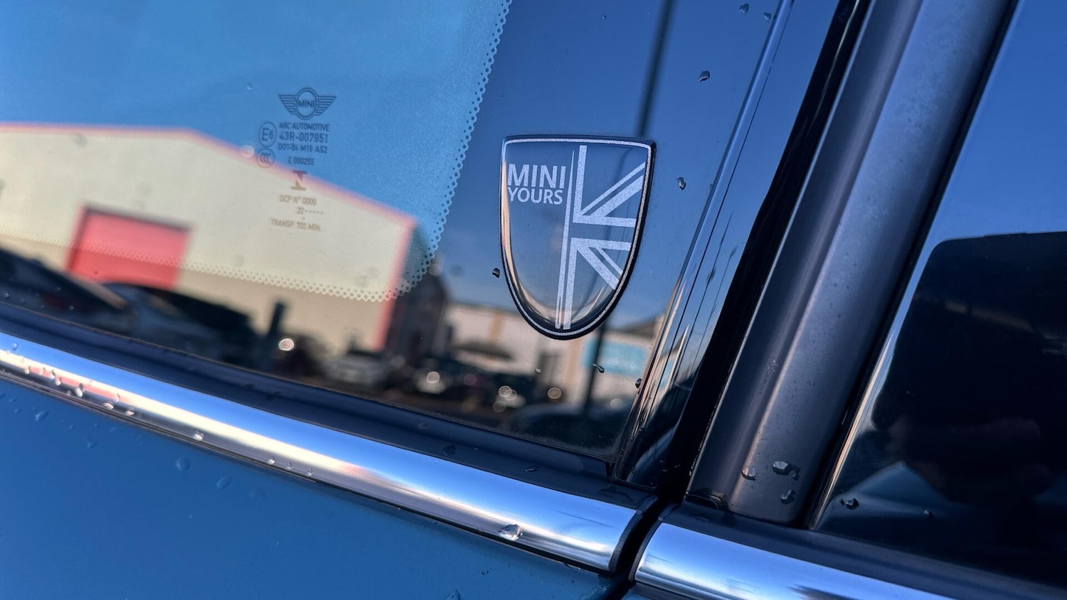 Used MINI Countryman 2022 for sale - 77604755: Photo 43