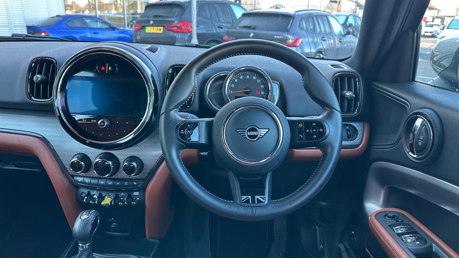 Used MINI Countryman 2022 for sale - 77604755: Photo 5