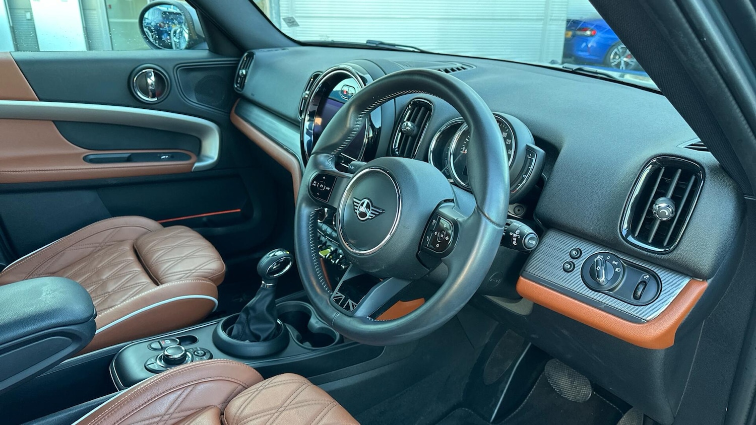 Used MINI Countryman 2022 for sale - 77604755: Photo 6