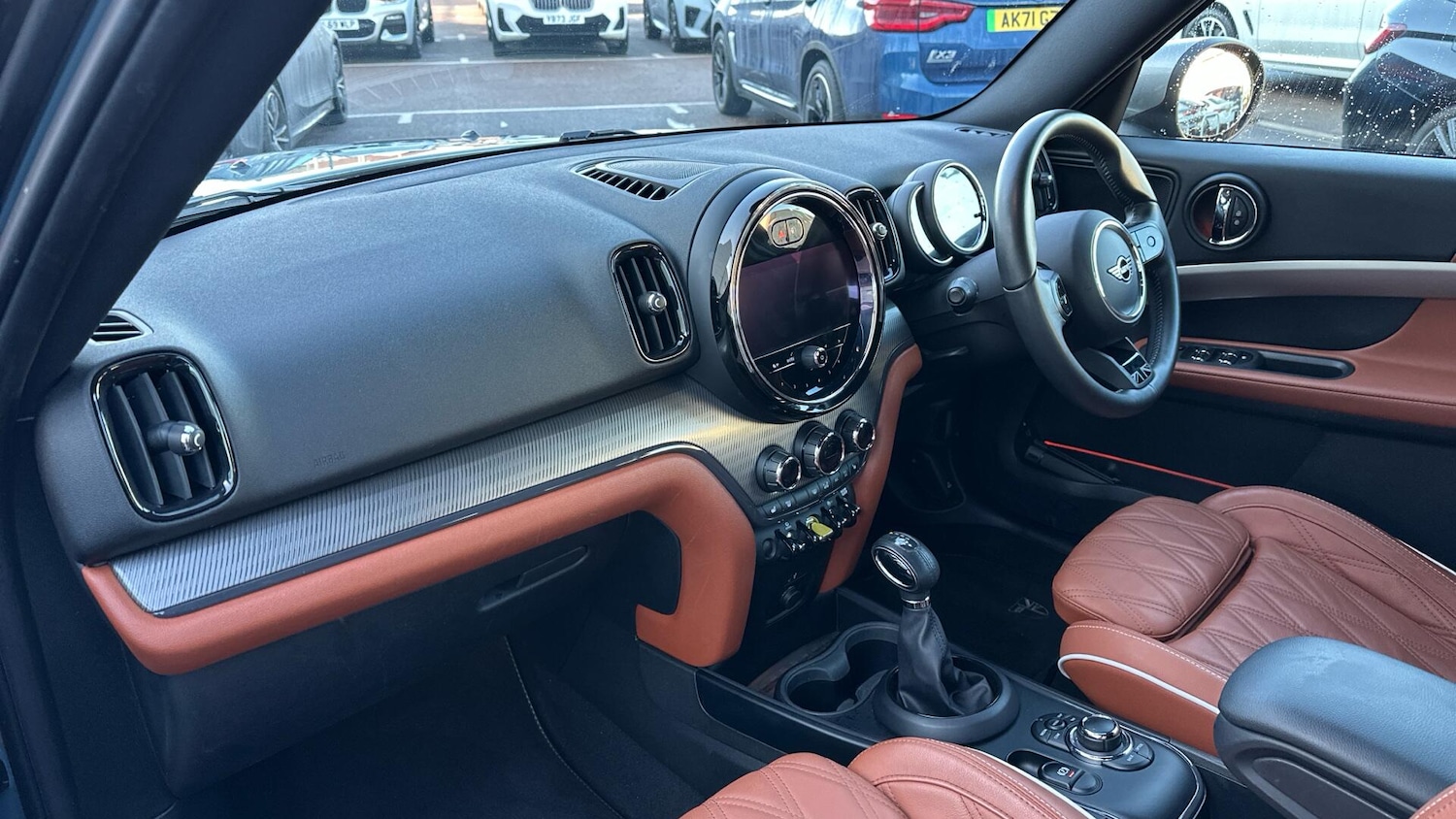 Used MINI Countryman 2022 for sale - 77604755: Photo 7