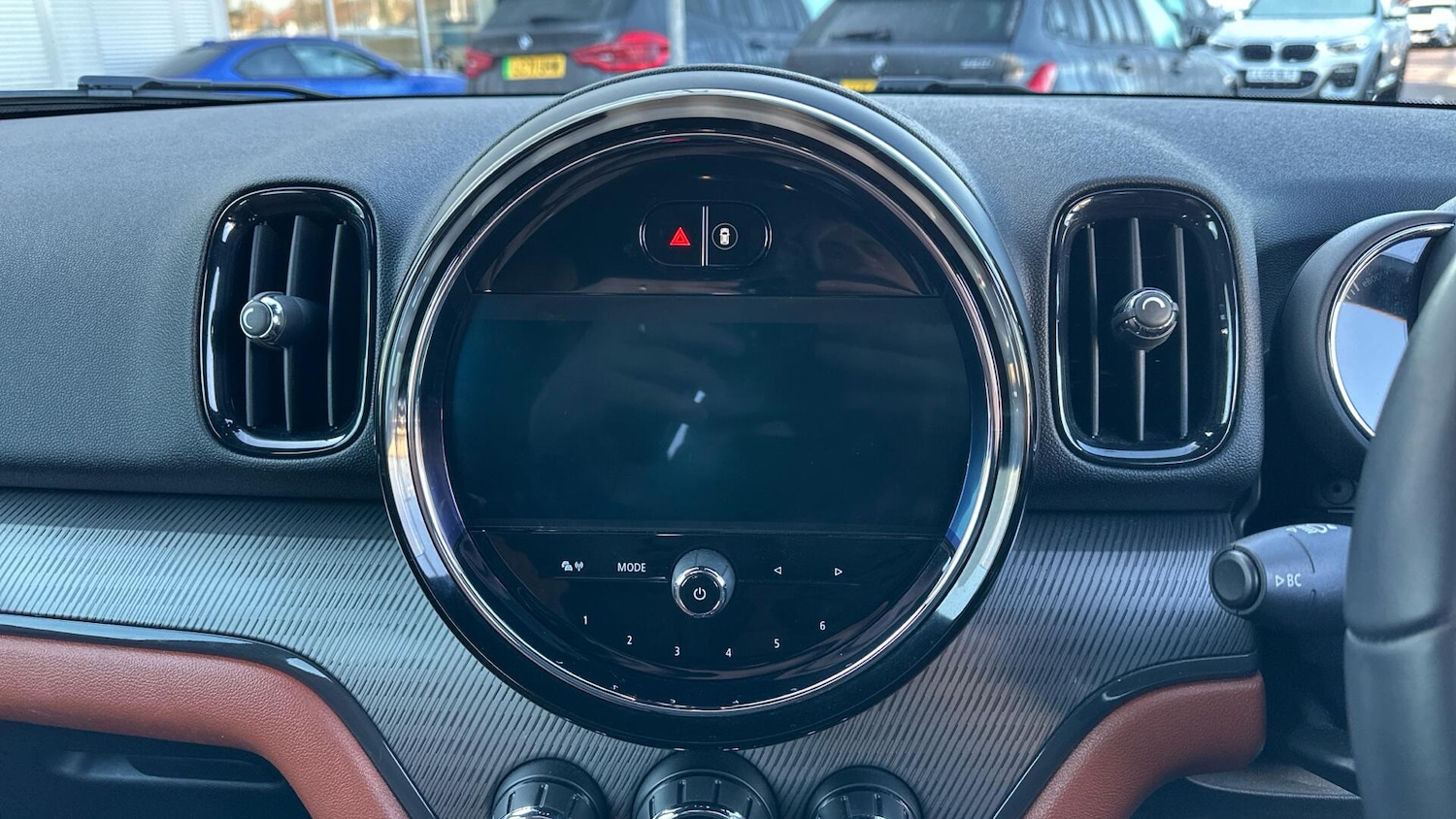 Used MINI Countryman 2022 for sale - 77604755: Photo 8