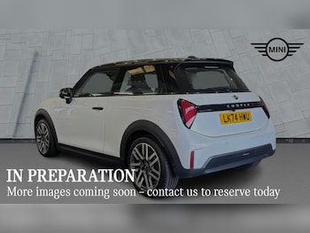 Used MINI Hatch 2024 for sale - 79539909: Photo