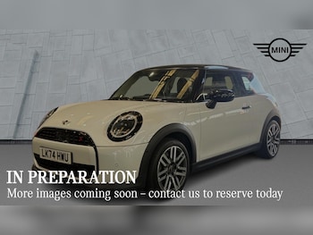 Used MINI Hatch 2024 for sale - 79539909: Photo