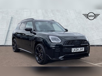 Used MINI Countryman 2024 for sale - 78772860: Photo