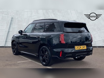 Used MINI Countryman 2024 for sale - 78772860: Photo