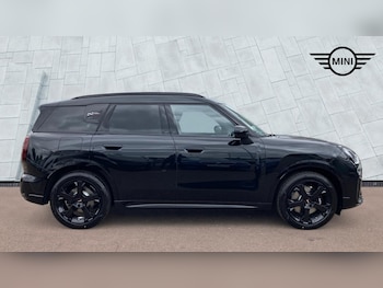 Used MINI Countryman 2024 for sale - 78772860: Photo