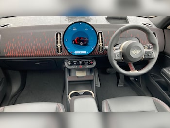 Used MINI Countryman 2024 for sale - 78772860: Photo