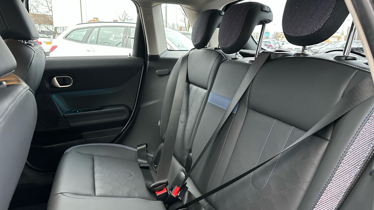 Used MINI Cooper 2024 for sale - 77604747: Photo 12