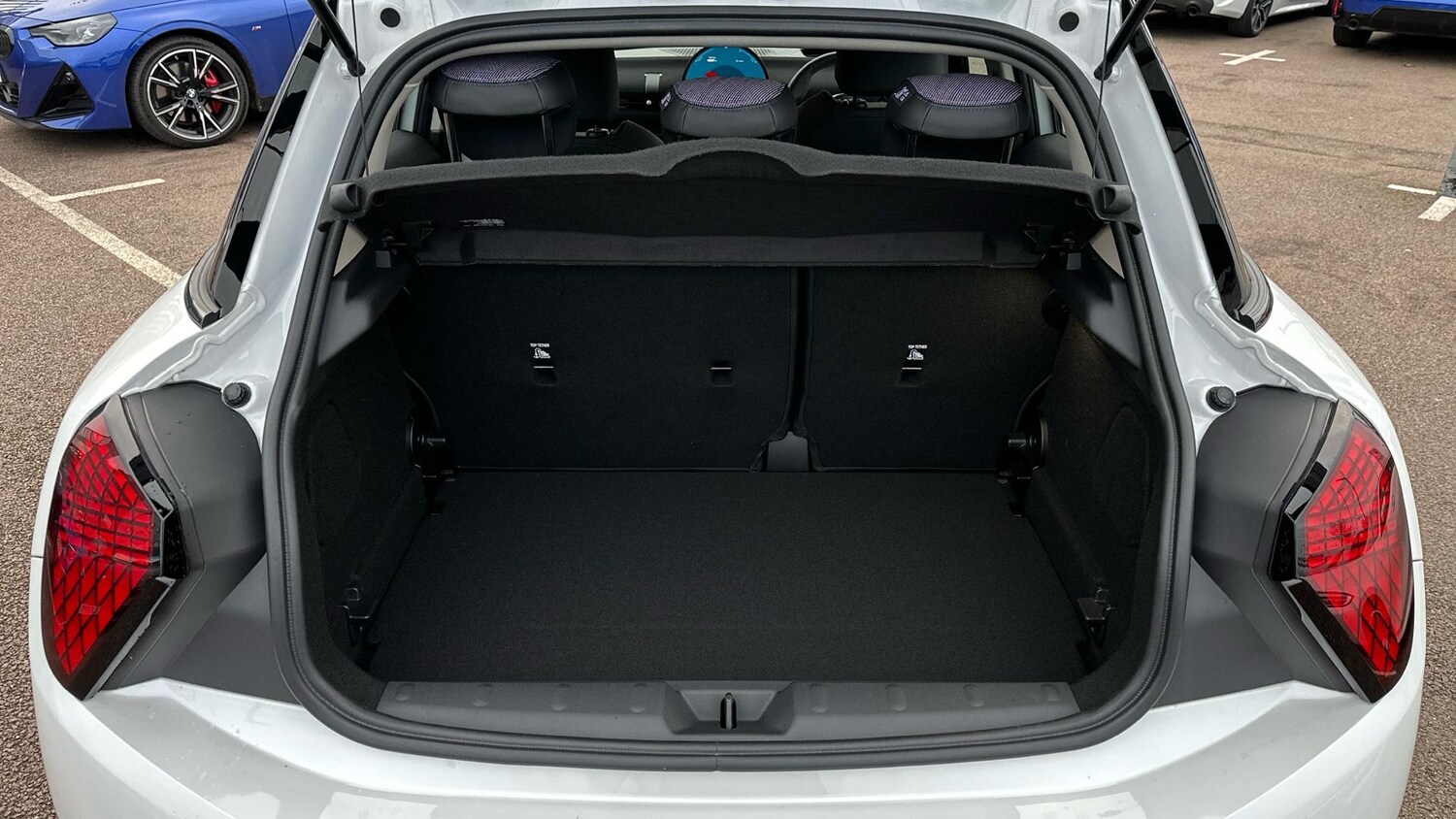 Used MINI Cooper 2024 for sale - 77604747: Photo 13