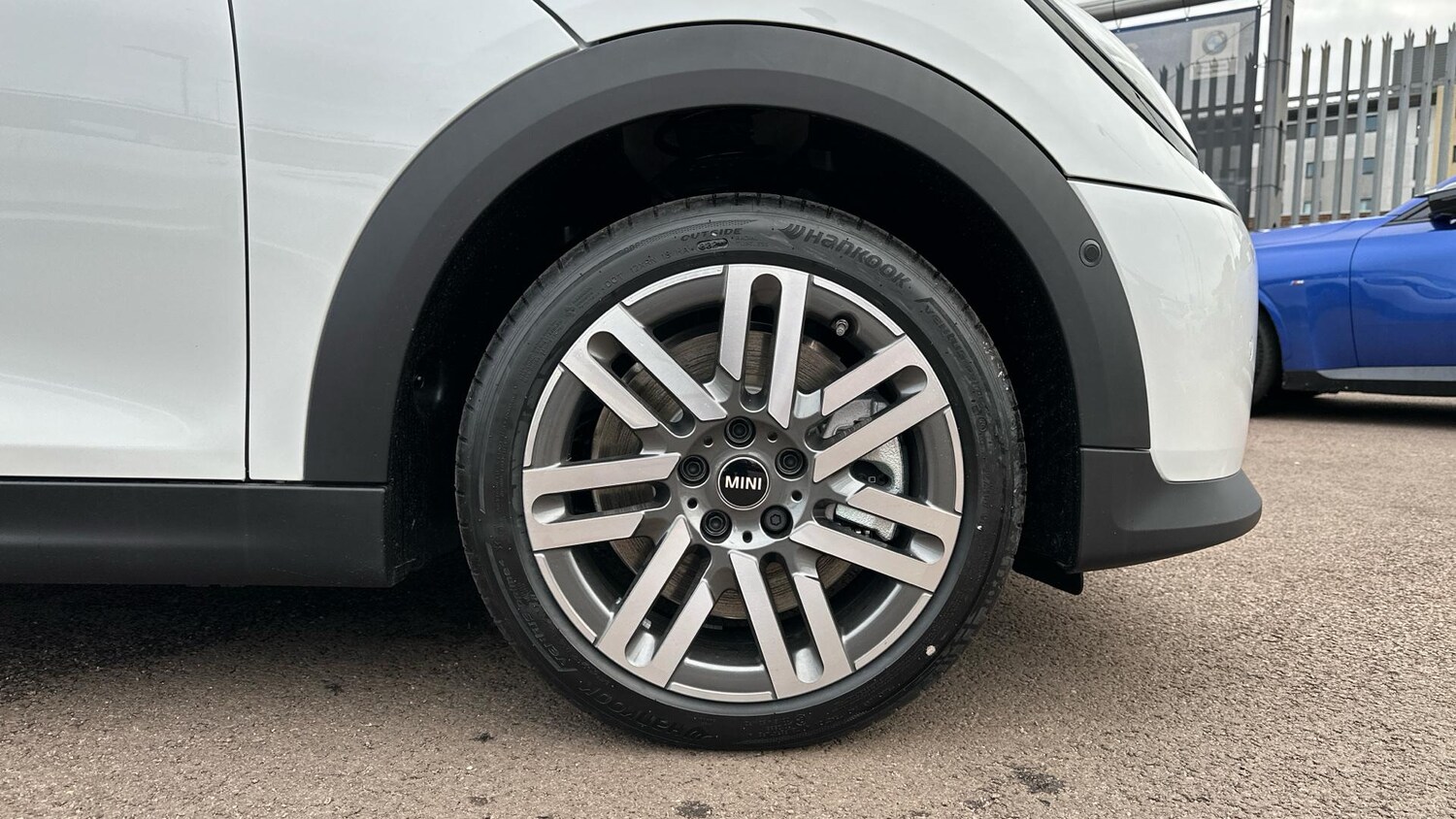 Used MINI Cooper 2024 for sale - 77604747: Photo 14