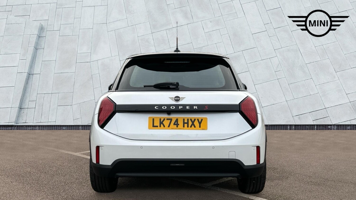 Used MINI Cooper 2024 for sale - 77604747: Photo 15