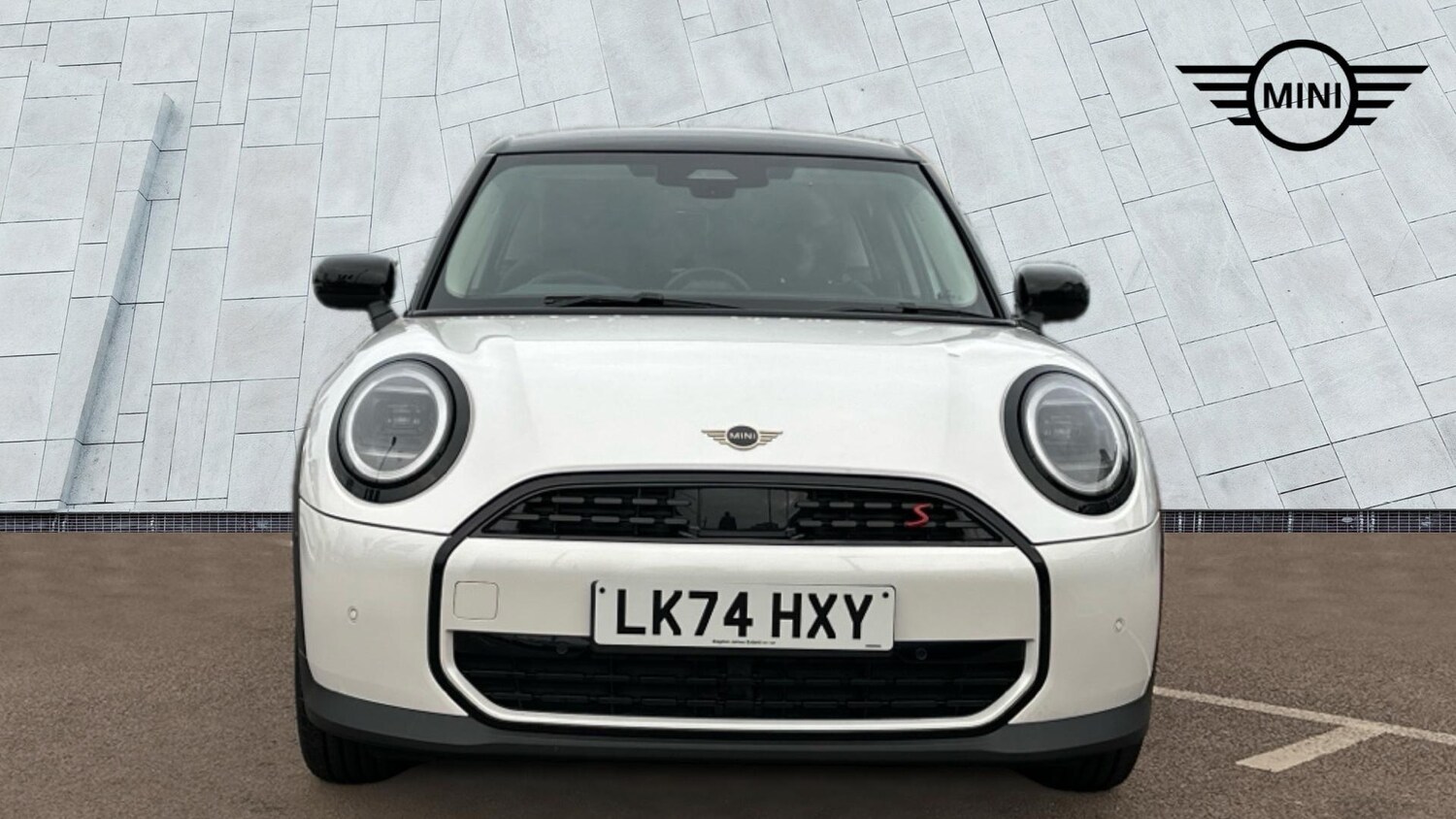 Used MINI Cooper 2024 for sale - 77604747: Photo 16