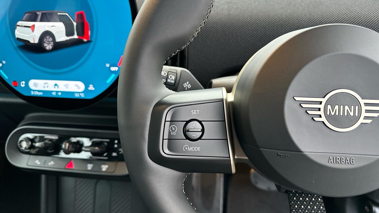 Used MINI Cooper 2024 for sale - 77604747: Photo 17