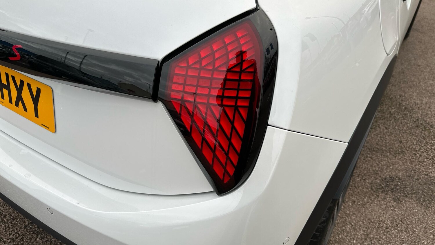 Used MINI Cooper 2024 for sale - 77604747: Photo 22