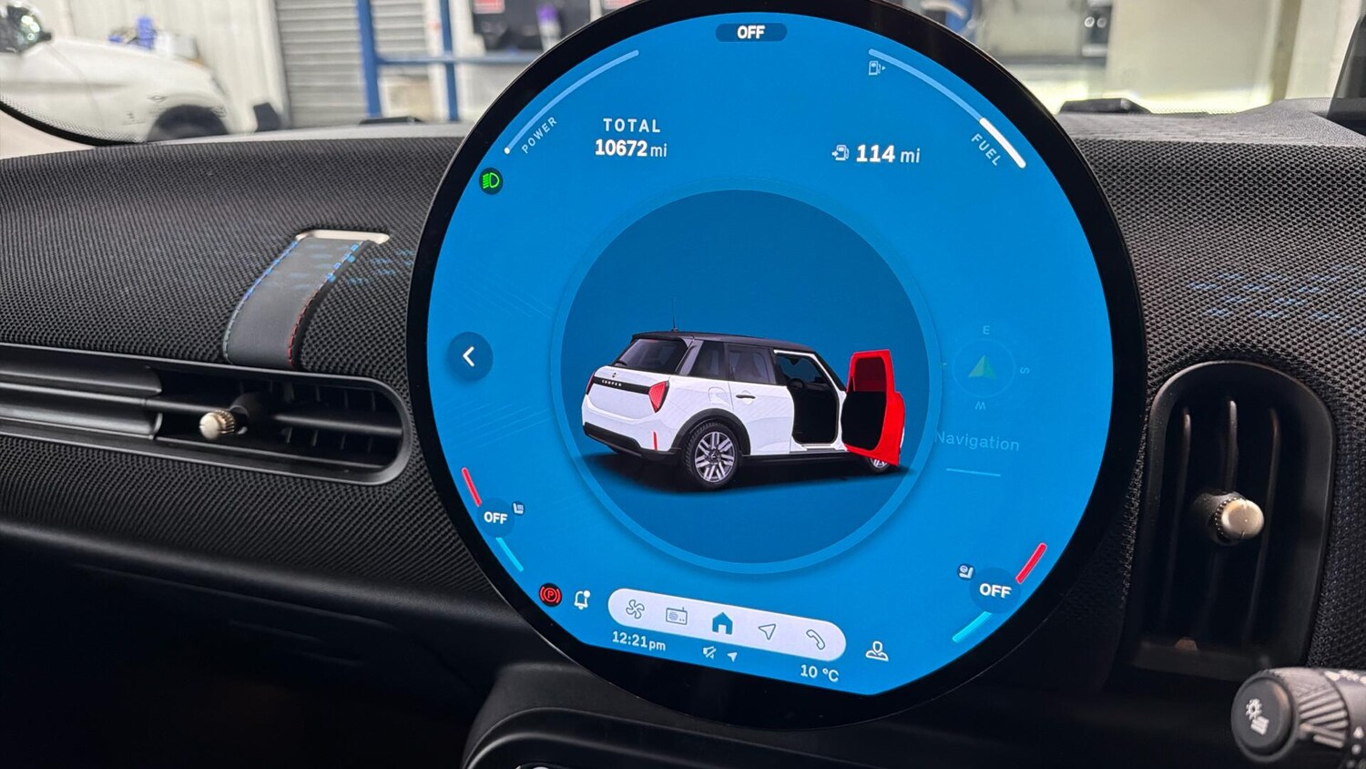 Used MINI Cooper 2024 for sale - 77604747: Photo 35